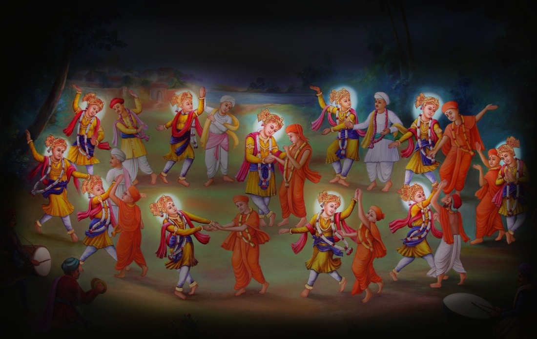 Swaminarayan Raas Leela
